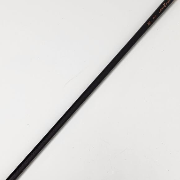 TaylorMade Burner LCG Single 4-Iron S-90 Stiff Bubble-2 Graphite Shaft RH 39" - Picture 8 of 12